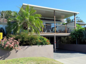 Timeout -Bring your own linen., South West Rocks